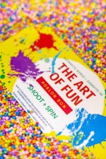 Poklon bon - Shoot + Spin (Poreč) - Slika 2